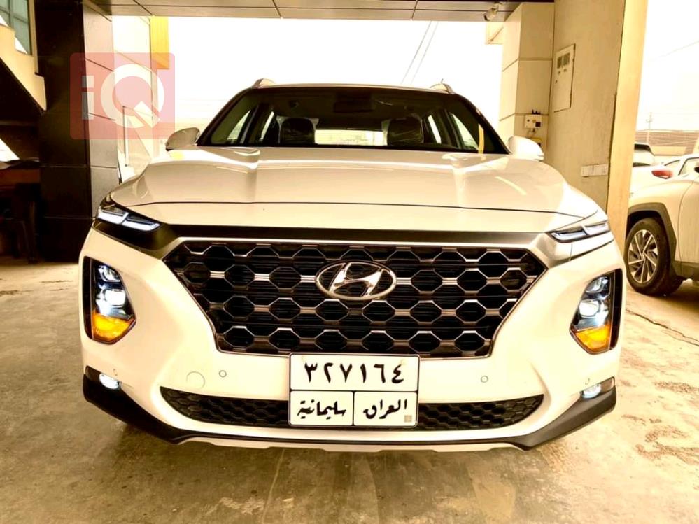 هیوندای سەنتافی